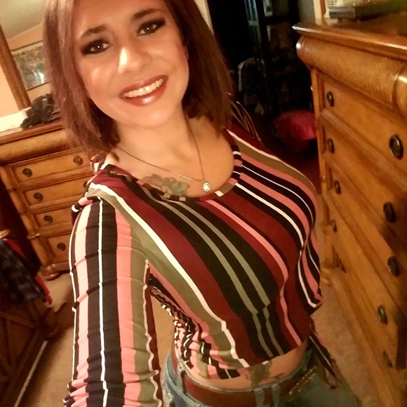 Meet your Posher, Melissa - Picture 1 of 1